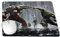 Hulkbuster Mauspad Ironman Vs PC Hulk A