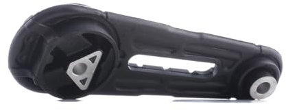 RIDEX Soporte de motor Trasero 247E0549 compatible con NISSAN MICRA III K12 Note E11, NE11 ALMERA II Hatchback N16 NV200 / Evalia Bus Almera II Berlina N16 NV200 Furgón/Familiar