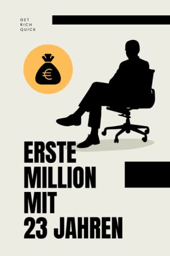 Erste Million mit 23 Jahren: Der Plan eines jungen Mannes