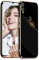 POUHYE Cover per Huawei P smart 2019 Custodia Originale, Sottile Morbido Silicone Cover con Protezione Fotocamera, TPU Antiurto Protezione Case per Huawei P smart 2019 Nero