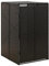 Abri pour Poubelle Noir 70x80x117 cm Résine tressée,Maison & Jardin,Produits ménagers,Accessoires pour conteneurs à déchets,Cache-conteneurs à déchets,11.8 kg,Noir,319860