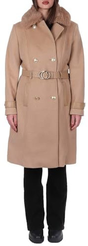 Guess - Cappotto Deserto art.W4BL46WGKI2 DESERTO L