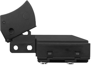 23-66-2635 M18 Circular Saw Switch Replacement Parts Fits For Milwaukee 2730-20 2730-21 2731-21 2731-22 2631-20 2730-20 Replace # 23-66-2635 23-66-0098