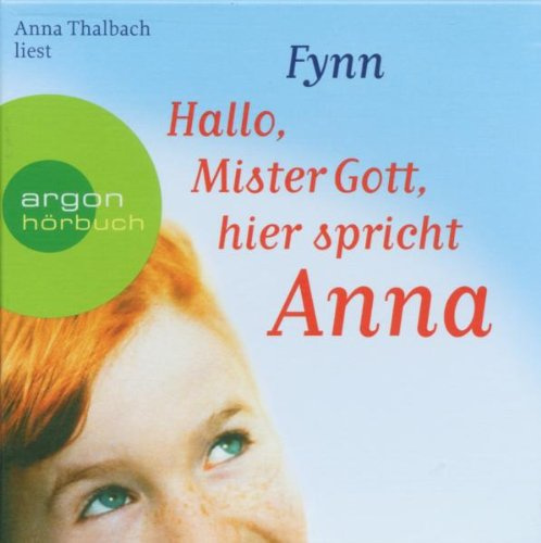 Hallo,Mister Gott,Hier Sp.Anna