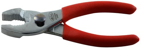 K Tool International KTI53004 4 Inch Slip Joint Pliers