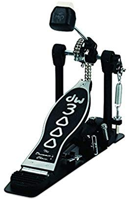 Drum Workshop Drums 3000 Series Einzel-Bassdrum-Pedal