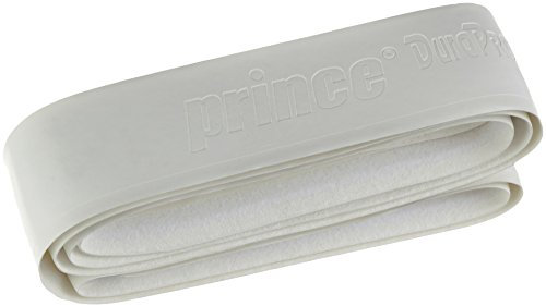 Prince Basisgriffband DuraPro Plus 1-er, weiß, One Size, 7H550010-wh