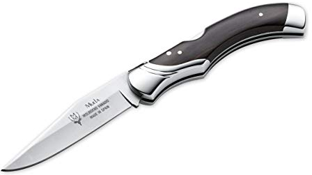 Böker Navaja GL 01MU004 - Coltellino