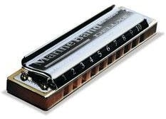 Hohner Marine Band Deluxe C Mundharmonika