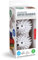 Kikkerland KKLB05 Trocknerkugeln, Plastik, Weiß, 7.9 x 7.6 x 20.3 cm