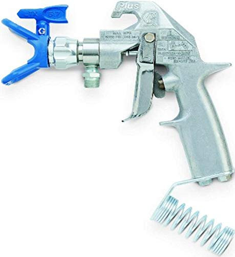 Graco 246468 Airless Zwei Finger Flex Plus Gun