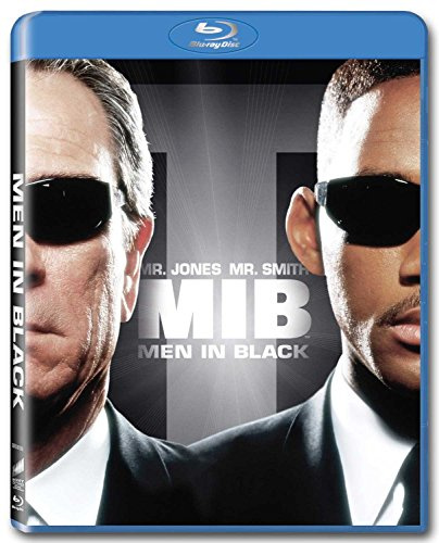 Men in Black [Blu-ray]