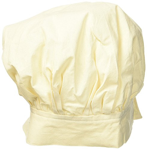 Goki 58570 - Kochmütze, unbemalt