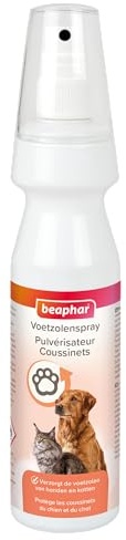 Beaphar Pfoten-Pflege Spray - 150 ml