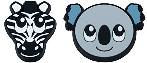 Gamma Vibrationsdämpfer Zoo Damps Koala/Zebra