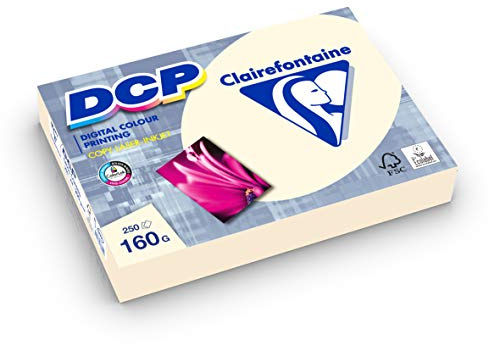 Clairefontaine i556826 Kopierpapier