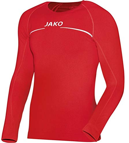 JAKO Kinder Longsleeve Comfort