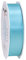 Präsent C.E. Pattberg Satin aquamarin, 25 m Satinband zum Einpacken von Geschenken, 25 mm Breite, Geschenkband zum Dekorieren & Basteln, Dekoband, Anlass