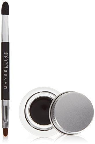 Maybelline Lasting Drama Gel Eyeliner, Black Number 01