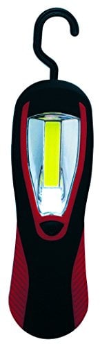 Kingavon COB Work Light, Black, 3 Watts
