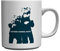 , Haters gonna Hate – Keramik Tasse –