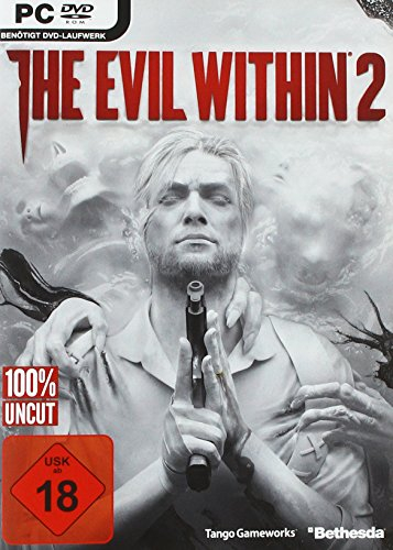 The Evil Within 2 - [PC]