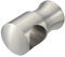 Kanirope® Seilträger Edelstahl für ø28mm- ø30mm Handlaufseile Absperrseile Treppenseile