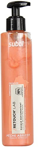 Subtil - Retouch Mask - Apri Peach - 195 ml