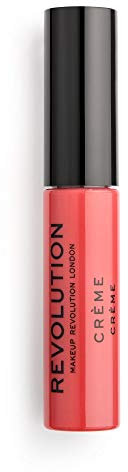Revolution Beauty London, Creme Lip, Excess 138, 6ml