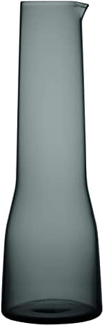 Iittala 1056336 ESSENCE Karaffe, Glas, 1 Liter
