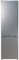 Russell Hobbs RH180FFFF55S Freestanding Frost Free Fridge Freezer with Adjustable Thermostat & Feet, 70/30 279L 180cm High, LED Light, 2 Year Guarantee, Silver