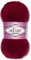 Alize 100 g Cotton Gold Premium Wolle in 59 Sommerwolle Garn Stricken Amigurumi (57 | Bordeaux)
