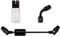 New Direction Tackle Teflon Bissanzeiger T4 Lite | Spule | Swinger | Carbon-Arm | Karpfenangeln | bewegliches Gewicht | Modularsystem