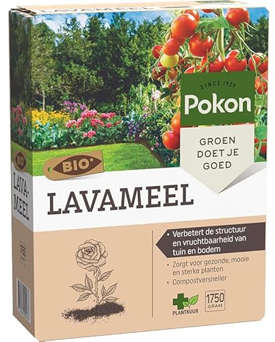 Pokon Lavameel 1,75 kg