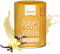 Xucker Flave Powder Vanille, zuckerfreies Geschmackspulver ohne Aspartam & Sucralose, ideal zum Aromatisieren von Speisen & Getränken, 120g