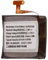 Swark EB-BR880ABY - Batteria compatibile con Samsung Galaxy Watch 4 40 mm (SM-R865U)
