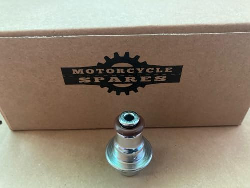 Regolatore di pressione benzina per Honda CBR 600 RR 07 10
