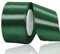 Geschenkband Dunkelgrün 50 mm Breit,23 Meter Satinbänder Weihnachtsgrün Stoff Schleifenband Kunsthandwerk,Hochzeitsdekoration, Weihnachten, Haarbögen, Blumensträuße, Geburtstag und Geschenkverpackung