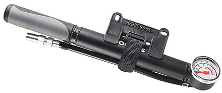 KITANDOVE 1 Stück Reifenpumpe Luftpumpe Fahrradpumpe Fahrradfahrzubehör