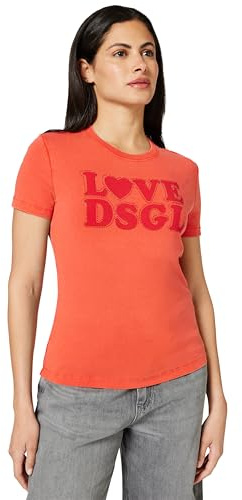 Desigual Damen T-Shirt