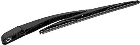 Juego de Escobillas de Brazo de Limpiaparabrisas Trasero 6429T8 de Repuesto para C3 307 SW 2002-2017