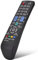 TECHZOCO Mando a Distancia TV Universal, Compatible con Samsung BN59-00942A para Mando Distancia BN59-00942A BN59-00942A BN59-01005A AA59-00496A BN59-01303A, No Necesita configuración