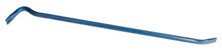 Peddinghaus Nageleisen Universal – Kantiger Schaft Ø 18 mm, Länge 600 mm