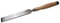 Robert Sorby F28550L Heavy Duty Registered Chisel 2 285 - Framing Chisel Fitted with Ash Handle - Woodworking and Wood Carving