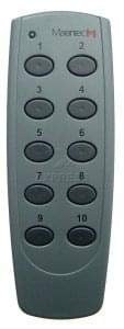 Handsender MARANTEC D306-433