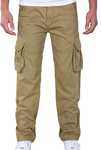 Alpha Industries Herren Anzughose Jet Pant