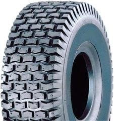 Reifen 11x4.00-4 4PR ST-50 für Rasentraktor Aufsitzmäher