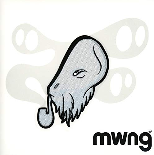 Mwng [2CD] (DELUXE EDITION)