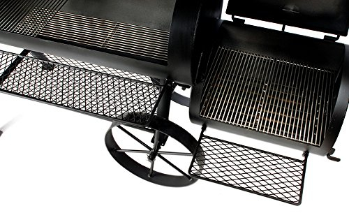 Joe's Barbeque Grillrost f. Feuerbox 16' Chuckwagon