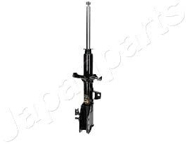 JAPANPARTS MM-33042 1x Stoßdämpfer Federbein Gasdruck Vorne Links Kompatibel mit MAZDA MPV II LW L09734900 LC6234900C LC7234900A